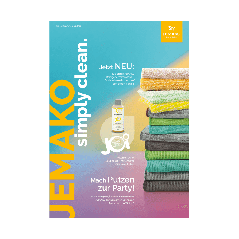 Katalog, 1 Stück