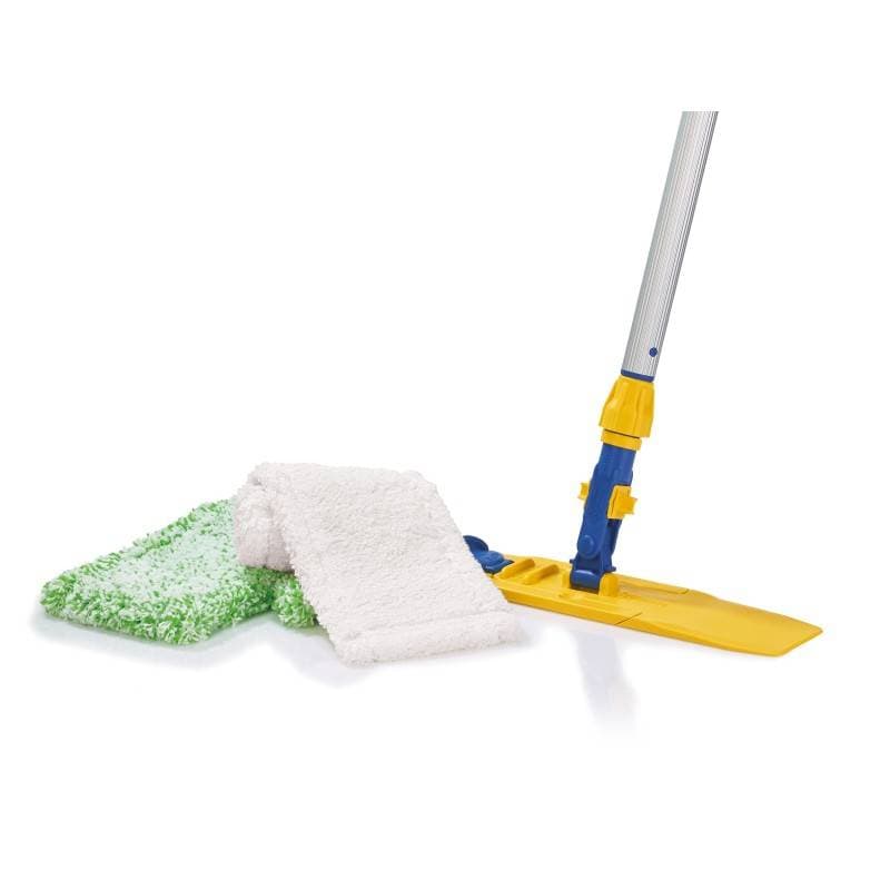 Boden-Set grün lang