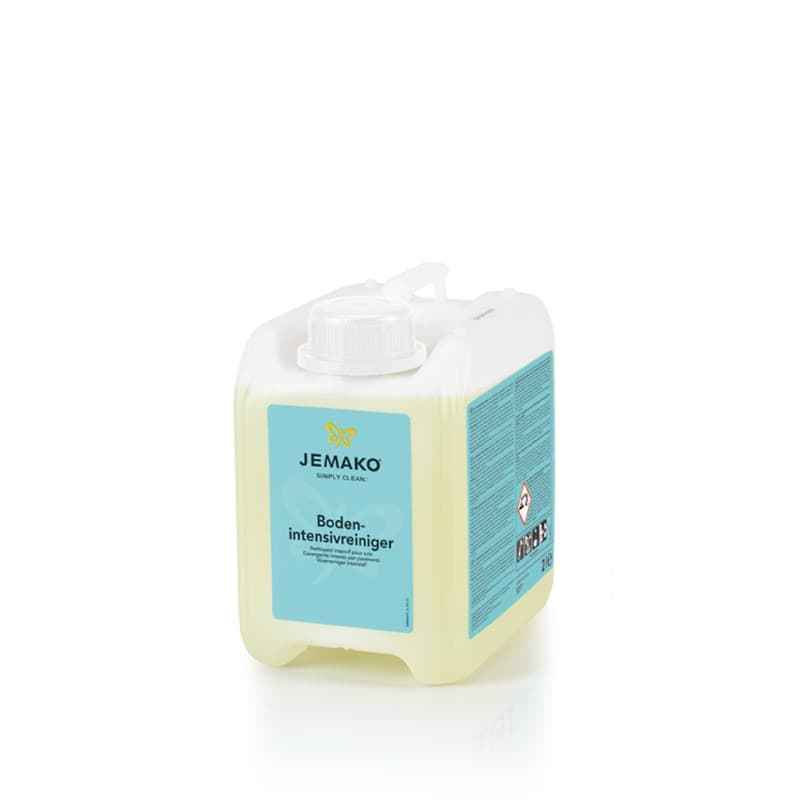 Bodenintensivreiniger, 2 l-Kanister