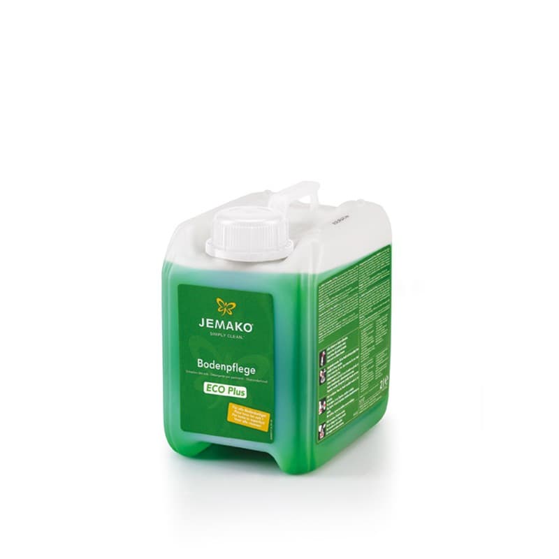Bodenpflege, 2 l-Kanister