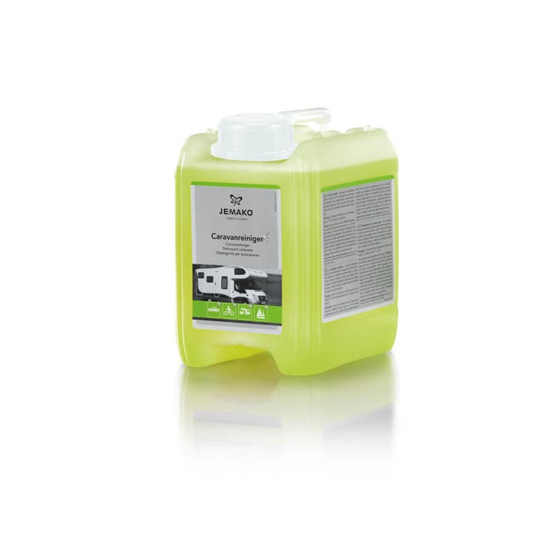 Caravanreiniger, 2l-Kanister