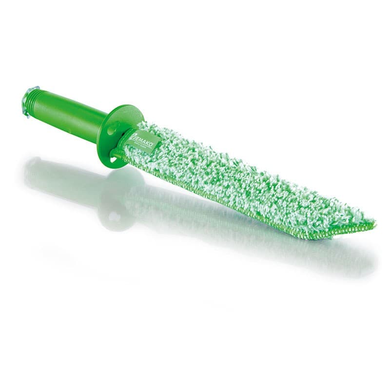 CleanStick® Plus 30 cm, grüne Faser