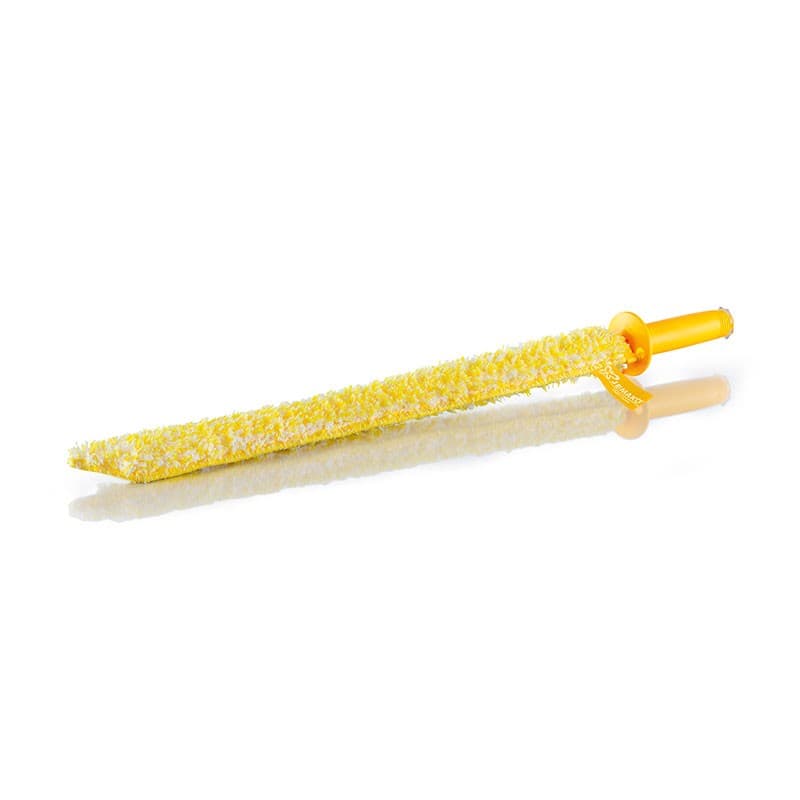 CleanStick® Plus 65 cm, gelbe Faser