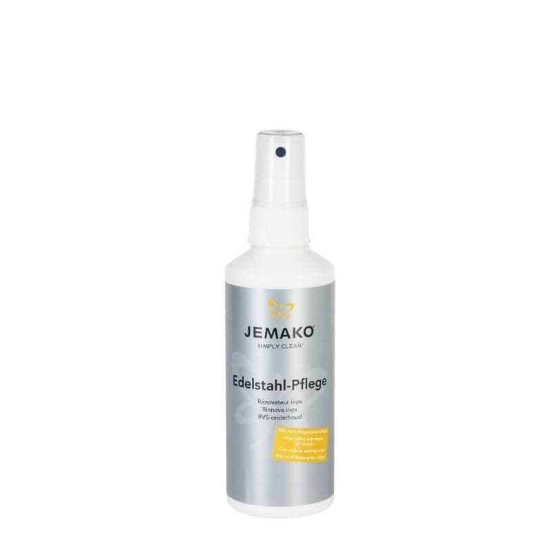 Edelstahl-Pflege, 200 ml