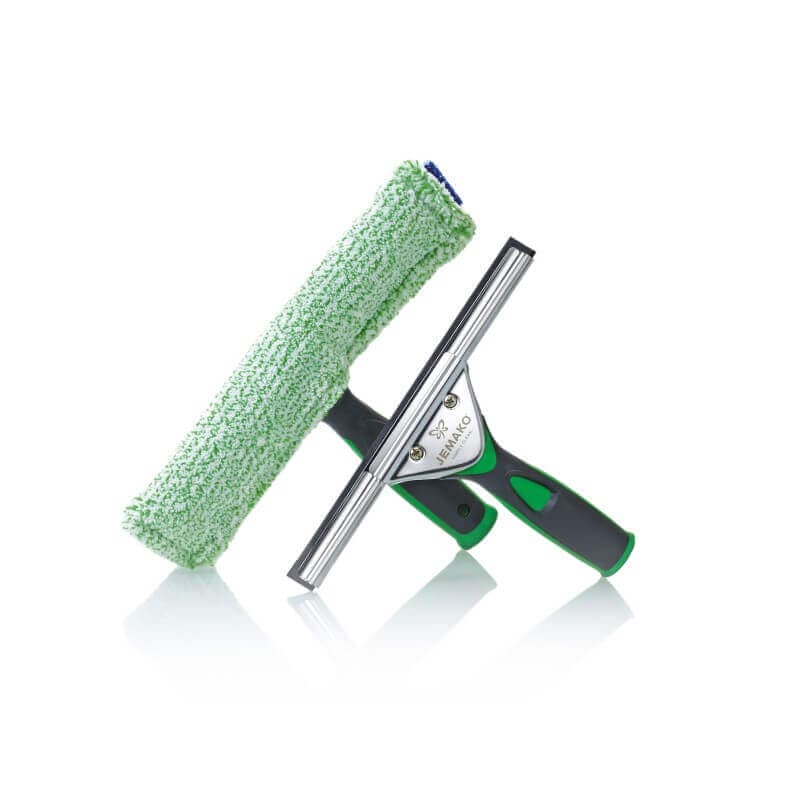 Fenster-Set Profi, 25 cm