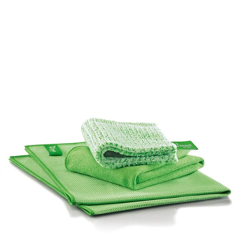 Fenster-Set Tuch