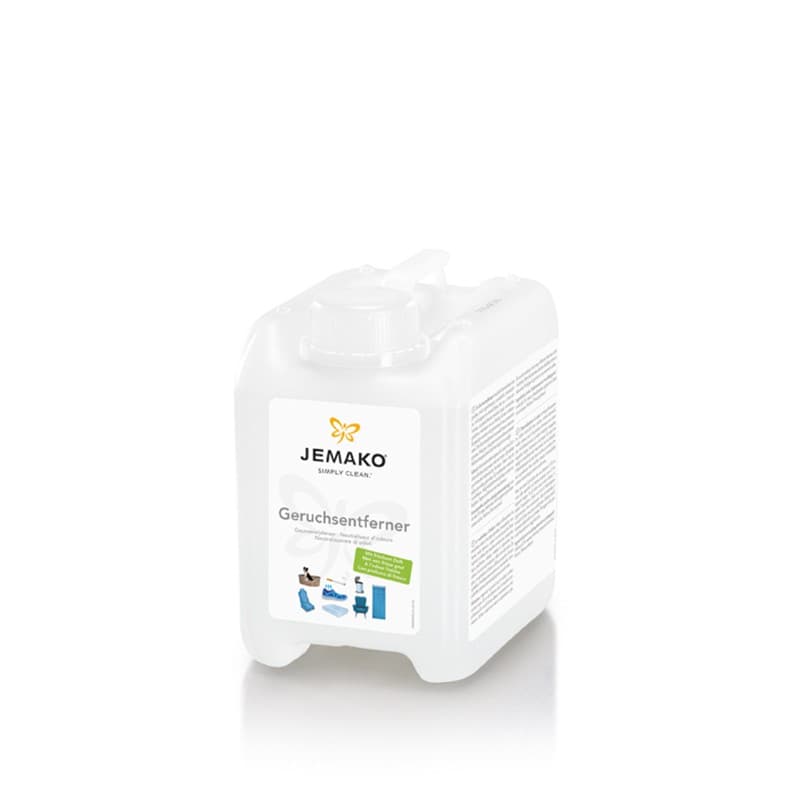 Geruchsentferner, 2 l-Kanister
