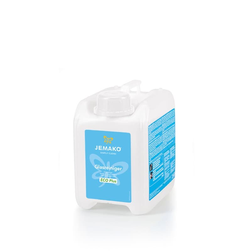 Glasreiniger, 2 l-Kanister