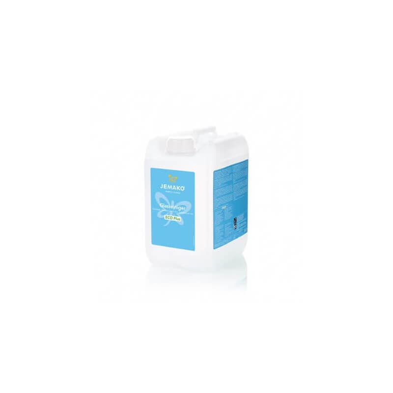 Glasreiniger, 5 l-Kanister
