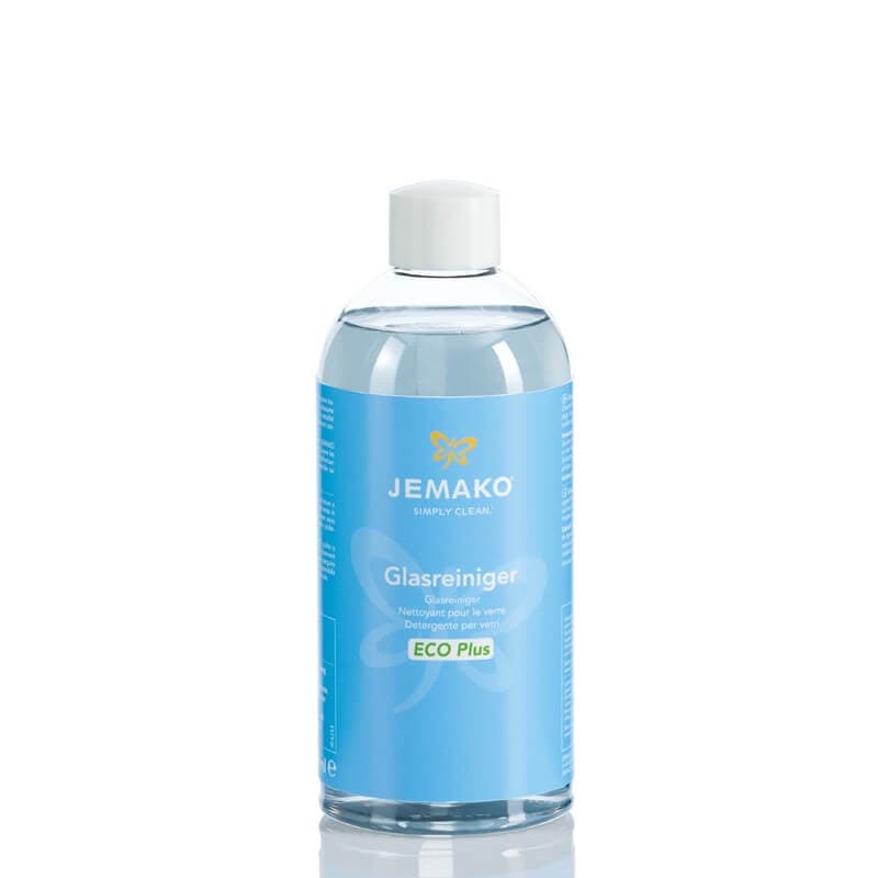 Glasreiniger, 500 ml-Flasche