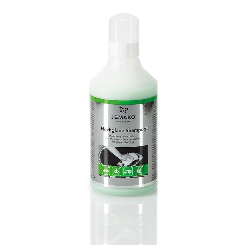 Hochglanz-Shampoo, 500 ml