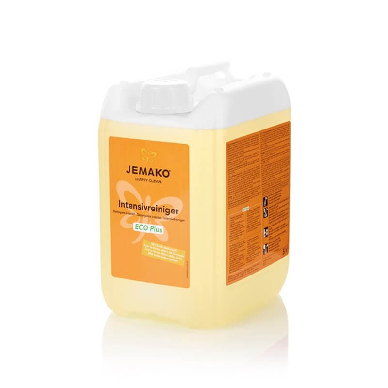 Intensivreiniger, 5 l-Kanister