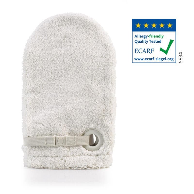 Körperpflege-Handschuh