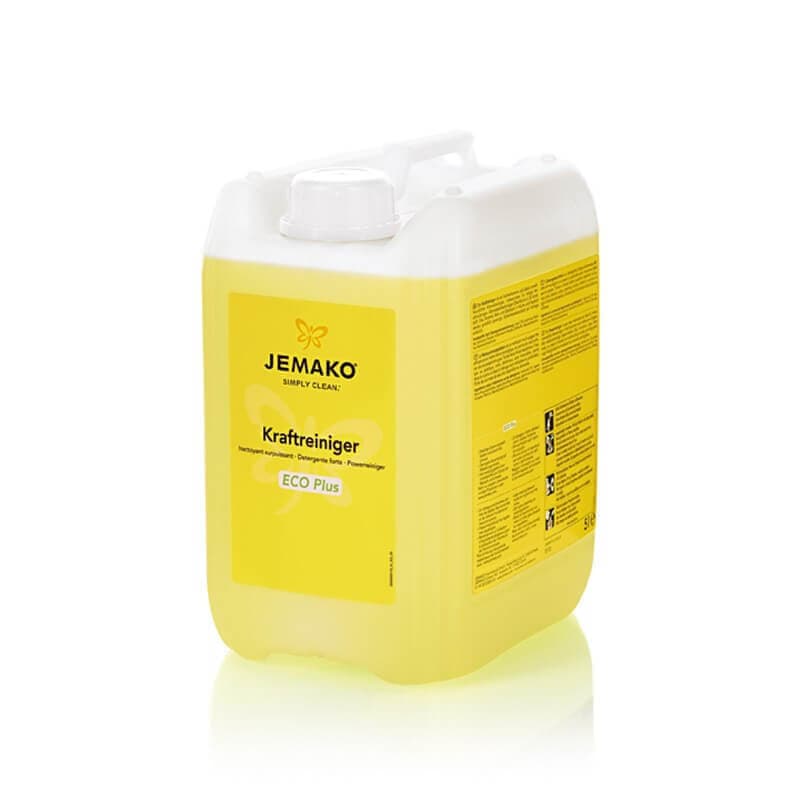 Kraftreiniger, 5 l-Kanister
