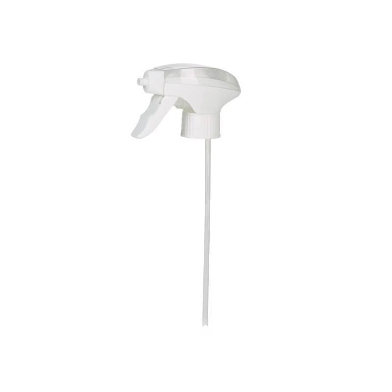 Schaumpumpe für 500 ml-Flasche, weiß