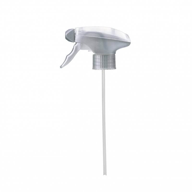 Sprühkopf für 500 ml-Flasche, grau