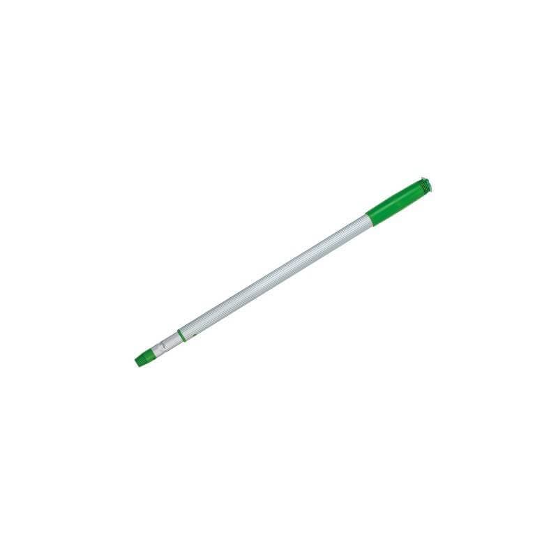Teleskopstiel kurz Aluminium