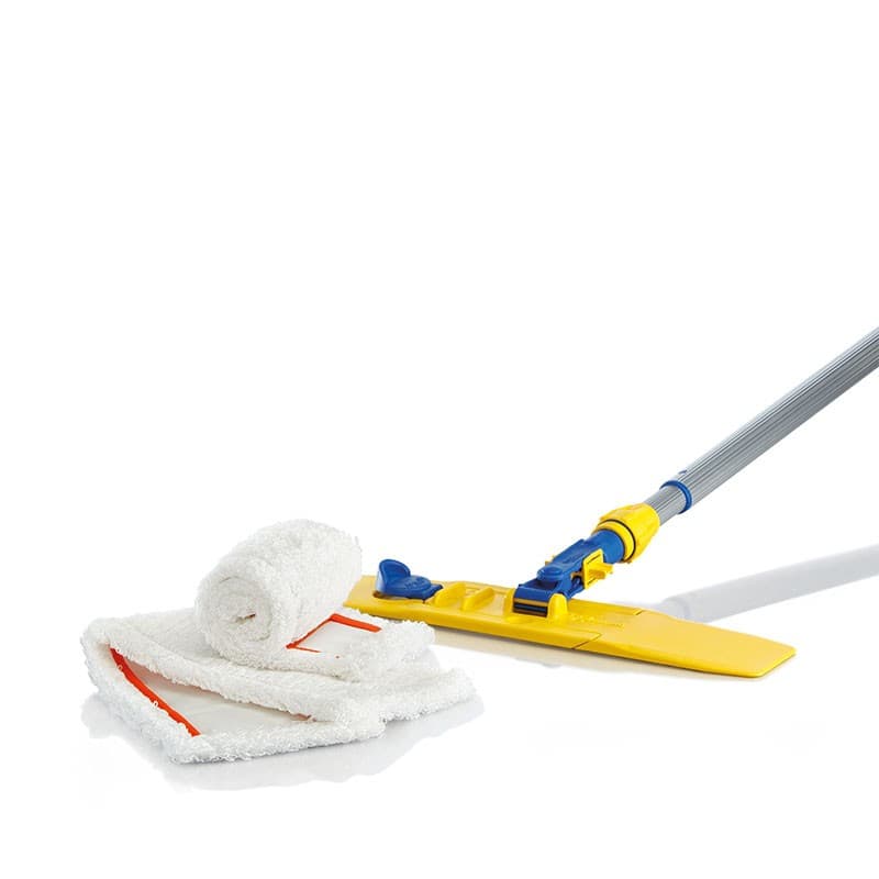 Boden-Set weiß