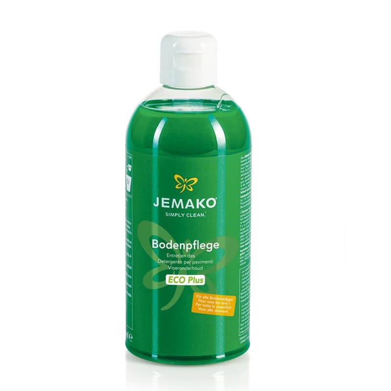Bodenpflege, 500 ml