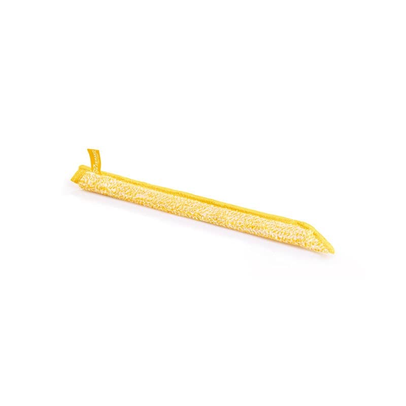 CleanStick® 35 cm, gelbe Faser
