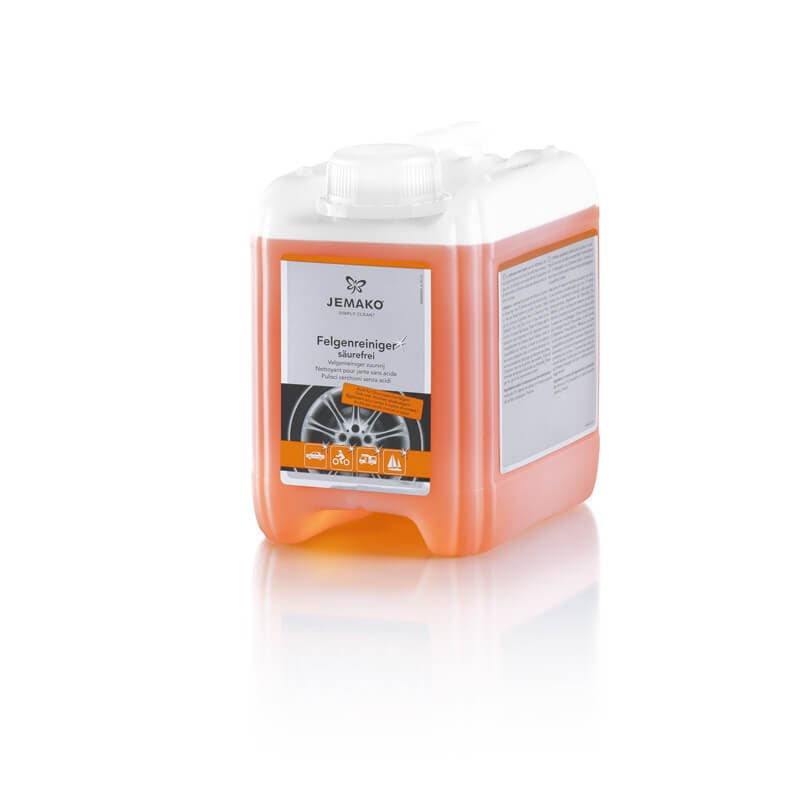 Felgenreiniger, 2 l-Kanister