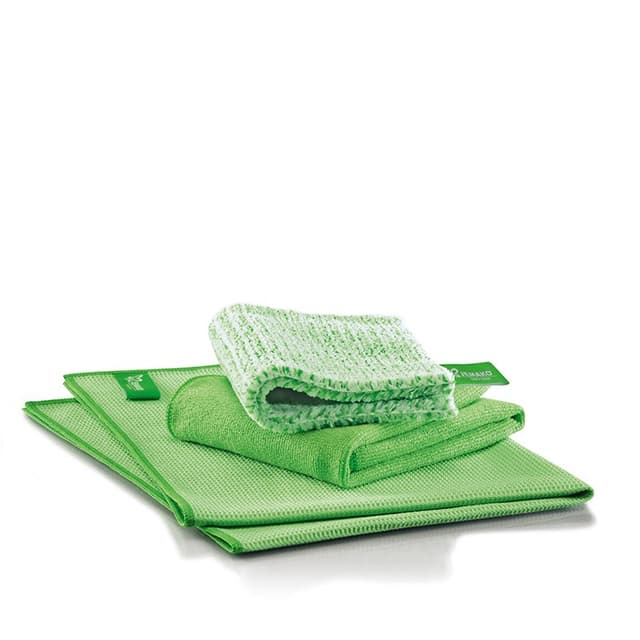 Fenster-Set Tuch