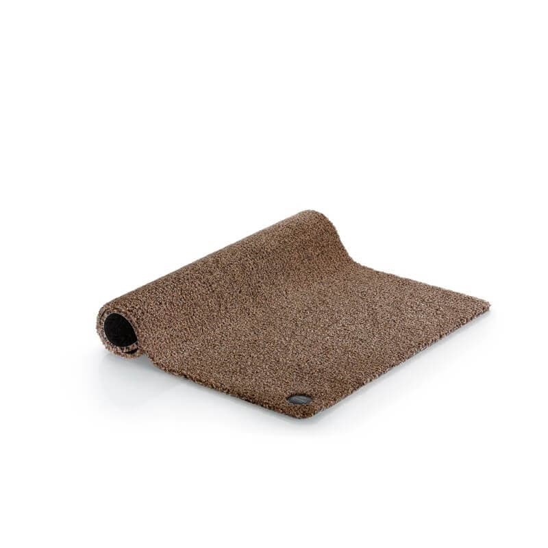 Fußmatte M (73 x 52 cm), braun