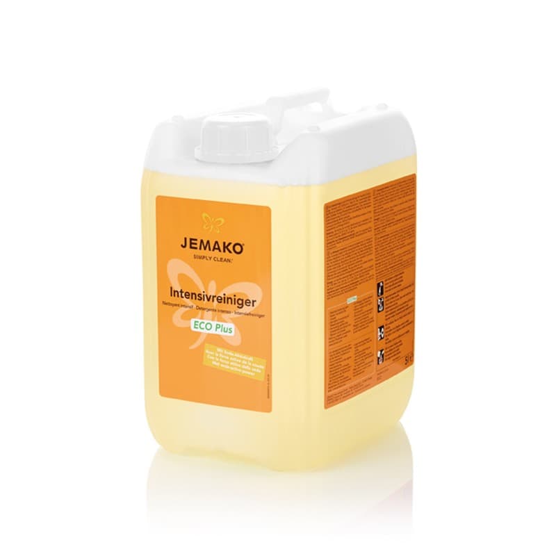 Intensivreiniger, 5l-Kanister