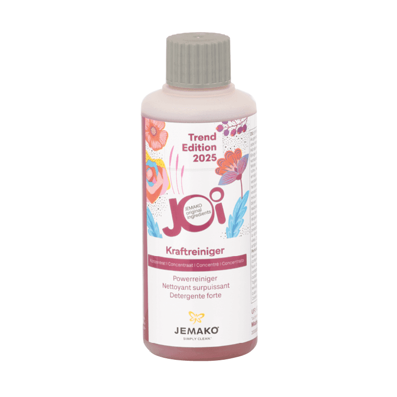 JOi Kraftreiniger Trend Edition 2025, 80 ml