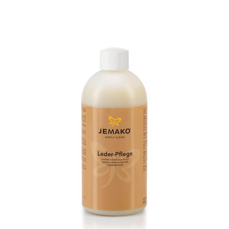 Leder-Pflege, 500 ml