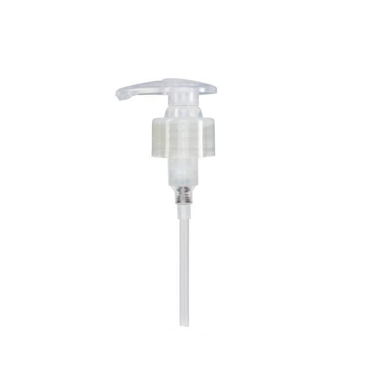 Spenderpumpe, 250 ml-Flasche