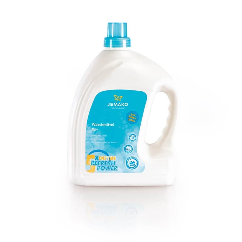 Waschmittel Aktiv, 3 l-Flasche