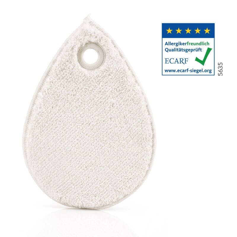Waschtropfen