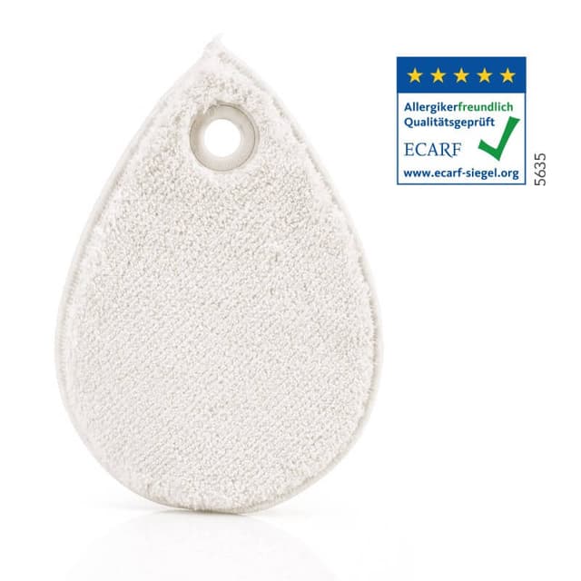 Waschtropfen